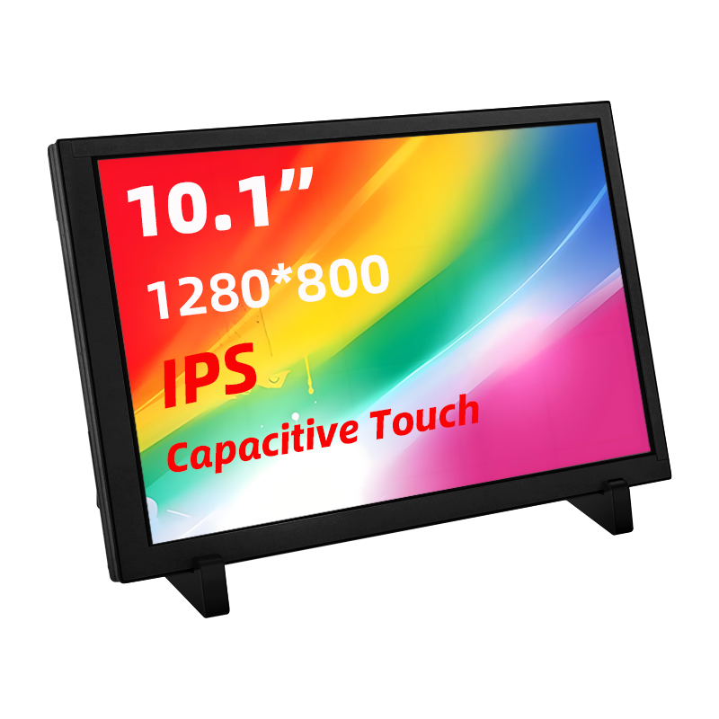 Layar Sentuh IPS Kapasitif LCD - Raspberry Pi 10.1 Inch Capacitive Touch Screen Ips ulasan dan harga