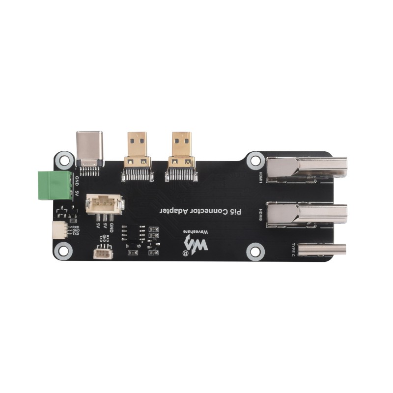 Micro HDMI-Kompatibel dengan A - Argon One V3 M.2 Nvme Case ulasan dan harga