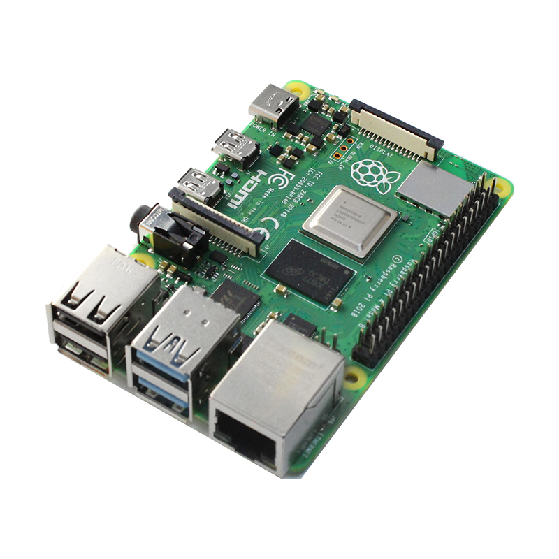 Raspberry Pi 4B 8GB Paket Dasa - Raspberry Pi 4 8Gb Ram Kit ulasan dan harga