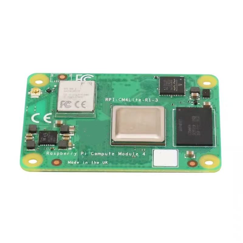 Modul Komputasi Raspberry Pi 4 - Raspberry Pi Compute Module 4 8Gb 32Gb Emmc ulasan dan harga