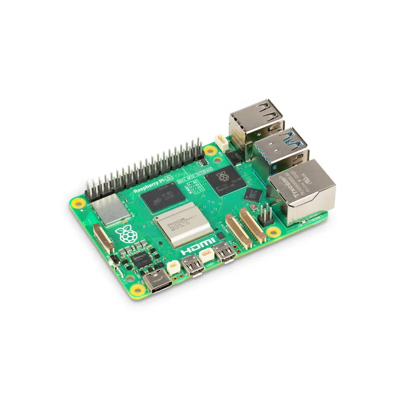Untuk Raspberry Pi 5 Board Cor - Raspberry Pi 5 8Gb Board ulasan dan harga