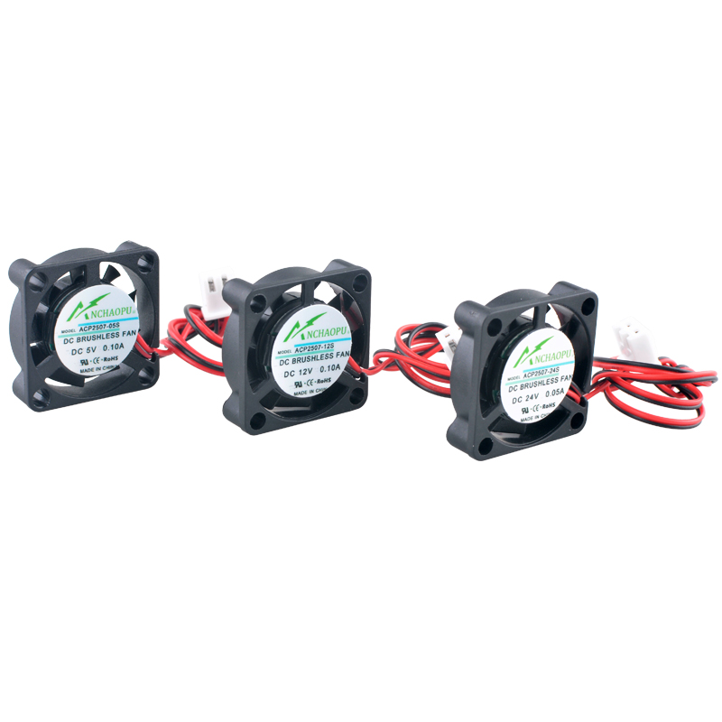 ANCHAOPU kipas pendingin ultra - Raspberry Pi Water Cooling Kit ulasan dan harga
