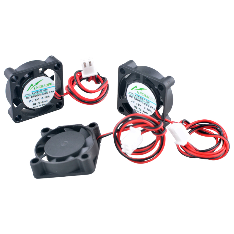 ANCHAOPU kipas pendingin ultra - Raspberry Pi Water Cooling Kit ulasan dan harga