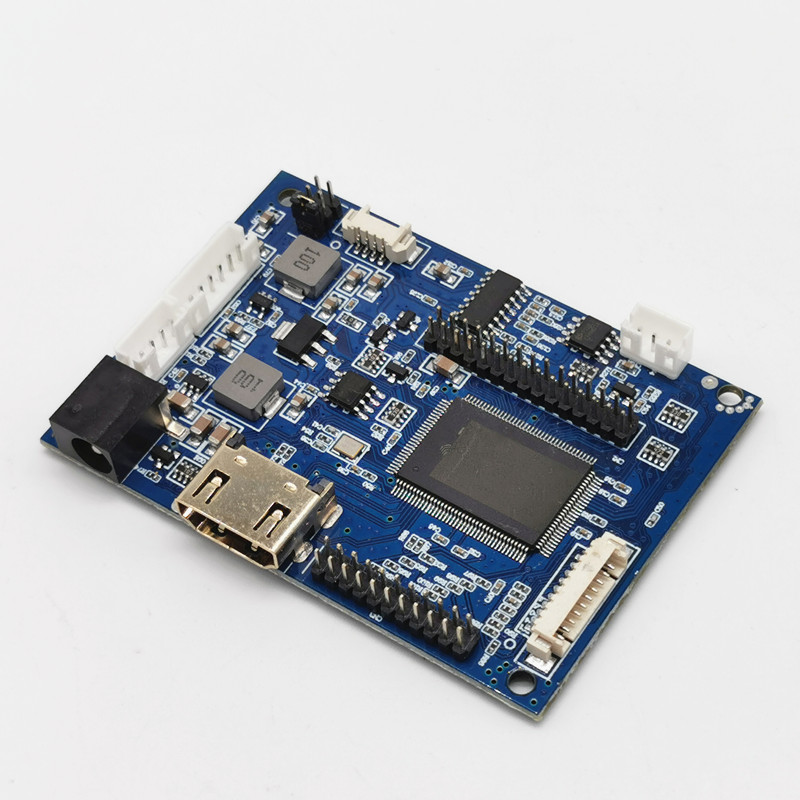 Kit Modul Layar Sentuh Kapasit - Raspberry Pi 10.1 Inch Capacitive Touch Screen Ips ulasan dan harga